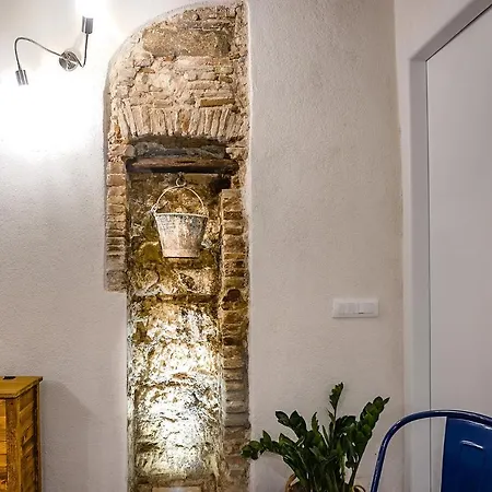 Apartment Elegante Dimora Nel Centro Storico Di Cagliari Cagliari