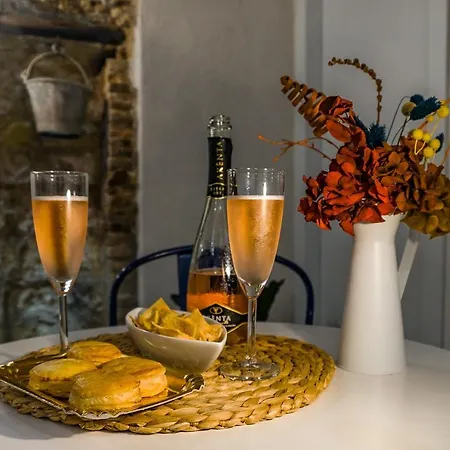 Elegante Dimora Nel Centro Storico Di Cagliari Cagliari