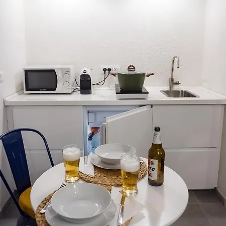 Appartement Elegante Dimora Nel Centro Storico Di Cagliari Cagliari